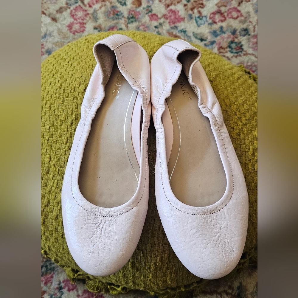 Ballet Flat